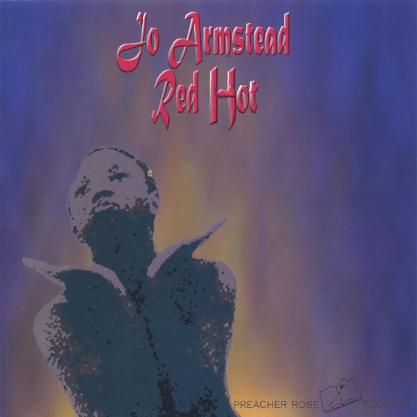 Jo Armstead
