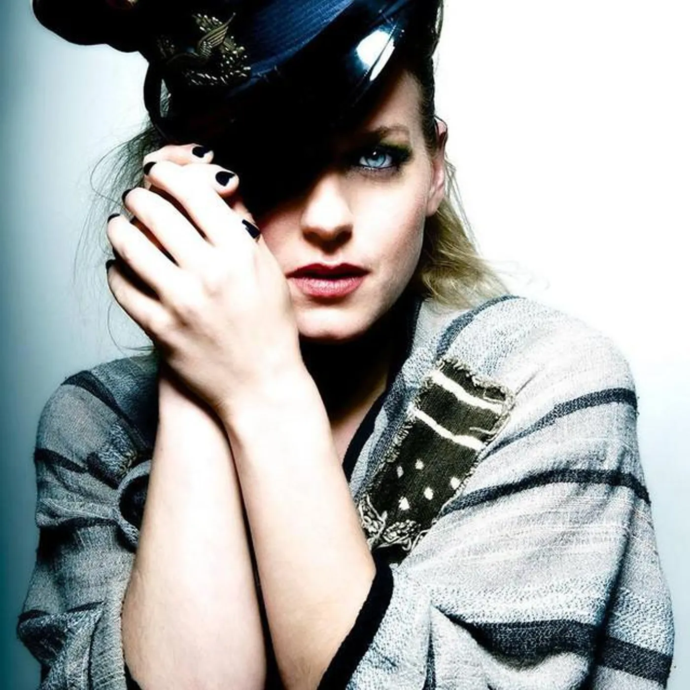 Jo Harman Brand Page