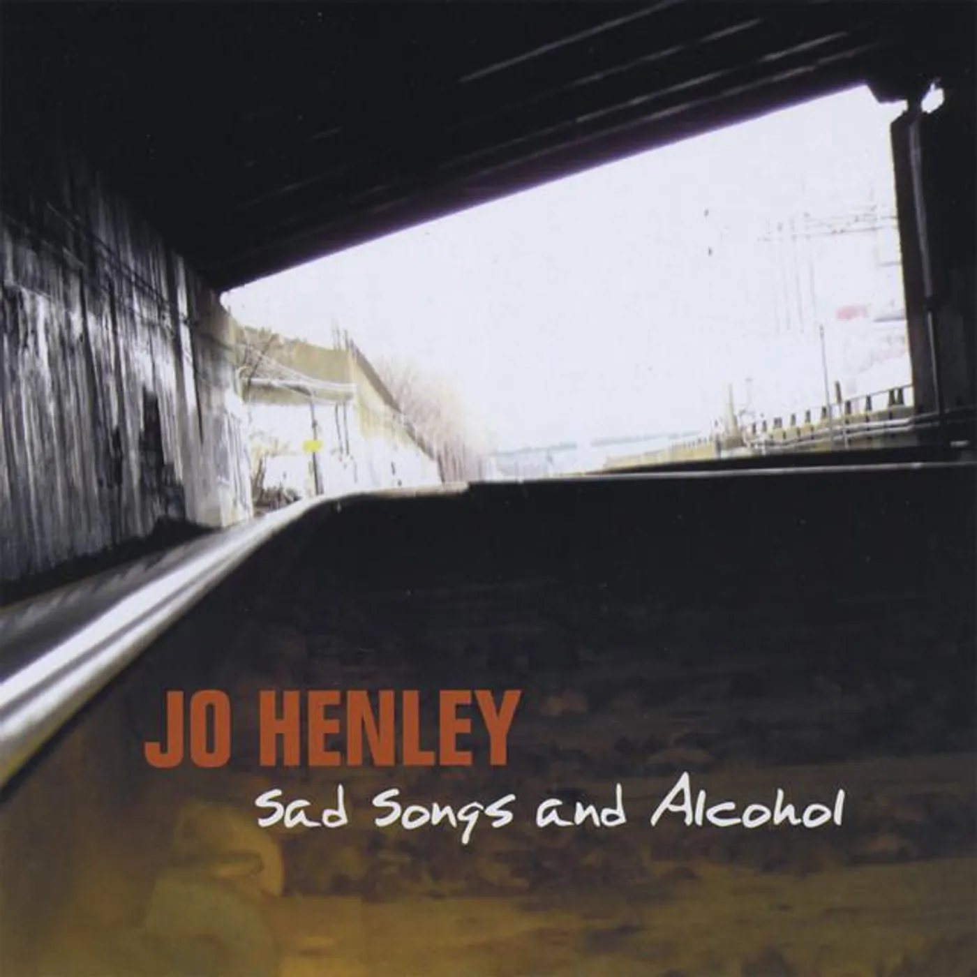 Jo Henley Brand Page