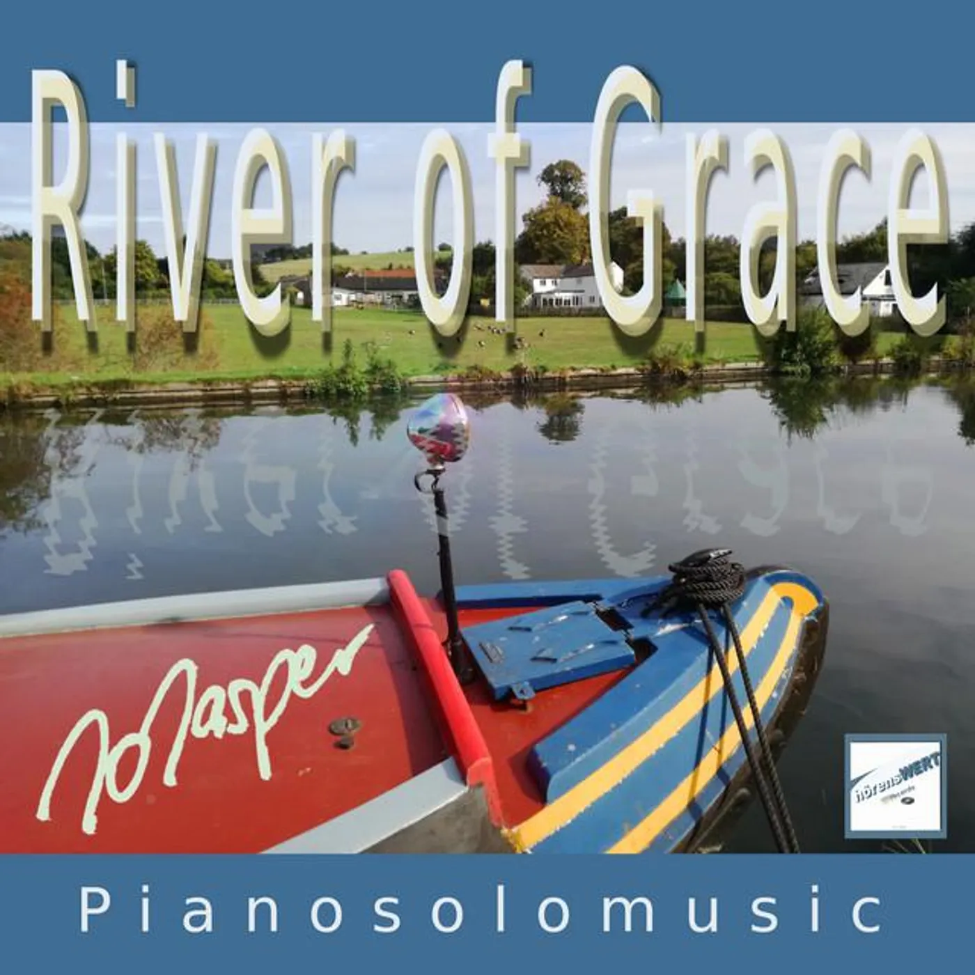 Jo Jasper Brand Page