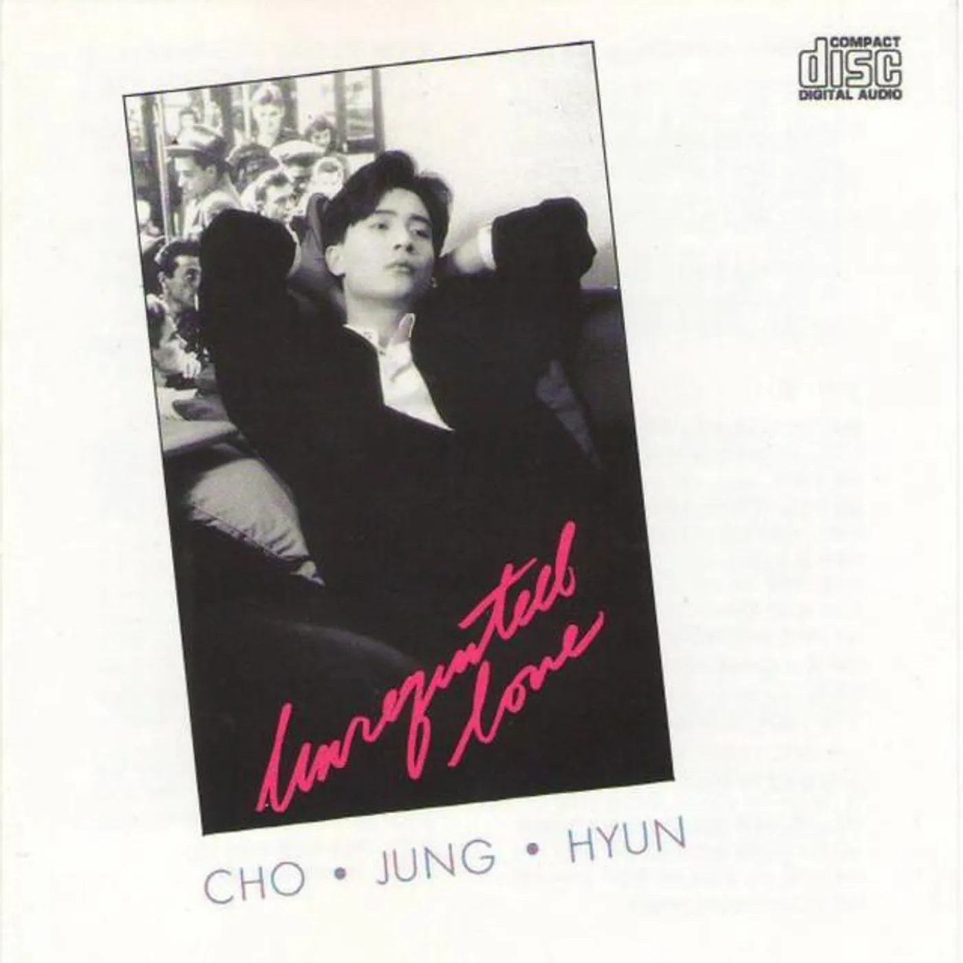Jo Jung Hyun Brand Page