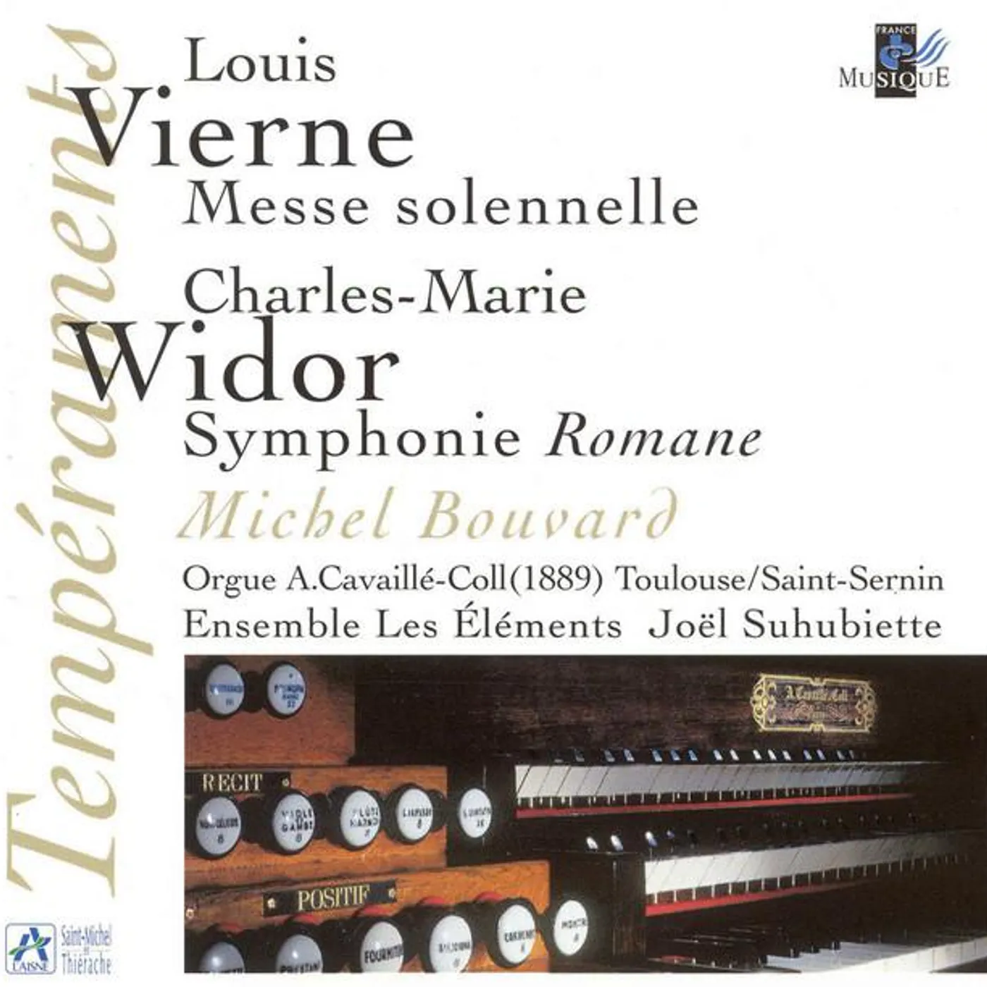 Joël Suhubiette Brand Page