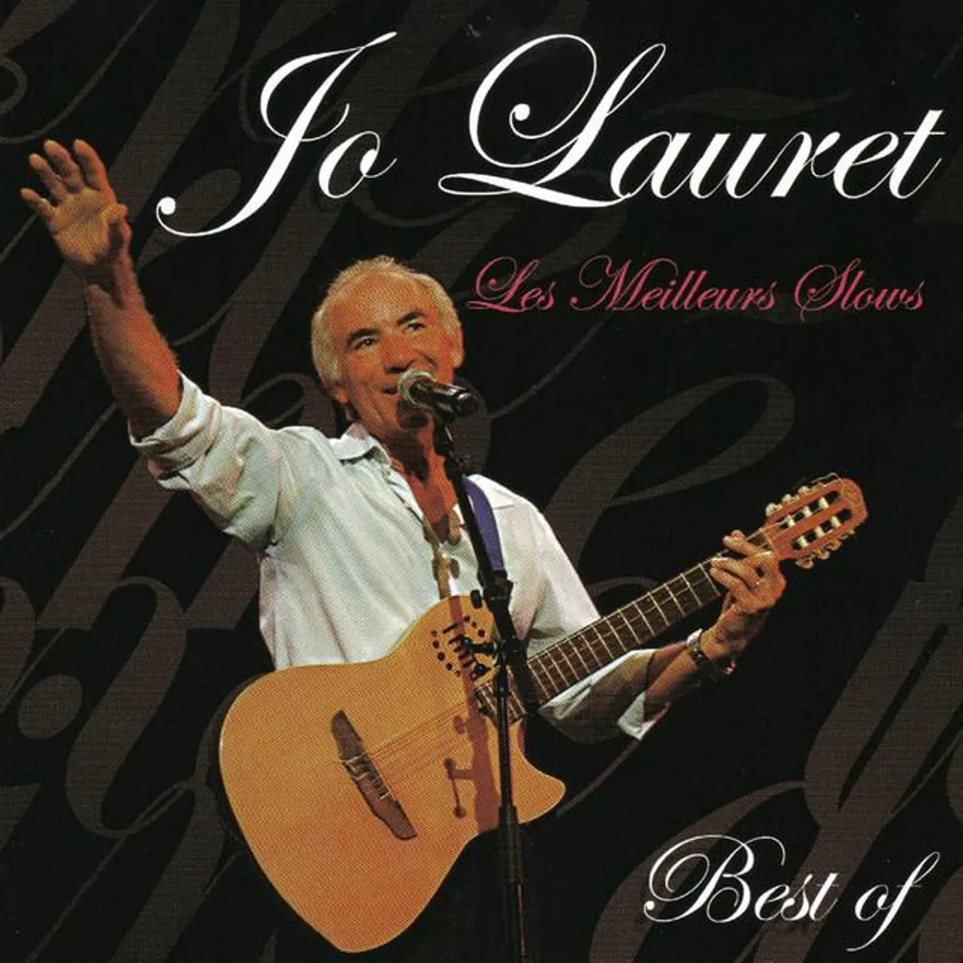 JO LAURET Brand Page