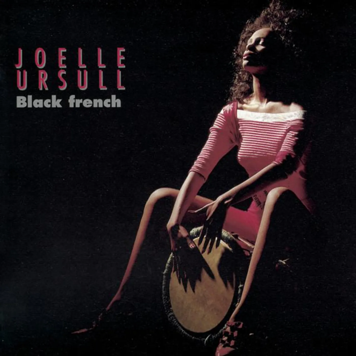 Joëlle Ursull