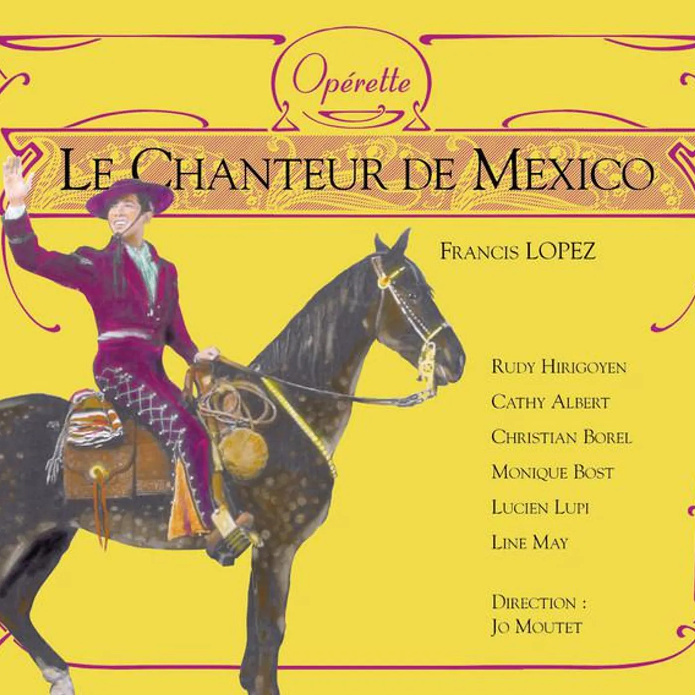 Jo Moutet Brand Page