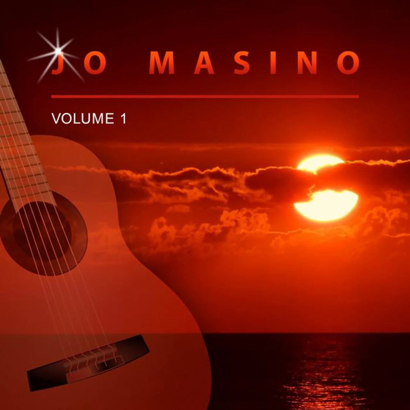 Jo Masino Brand Page