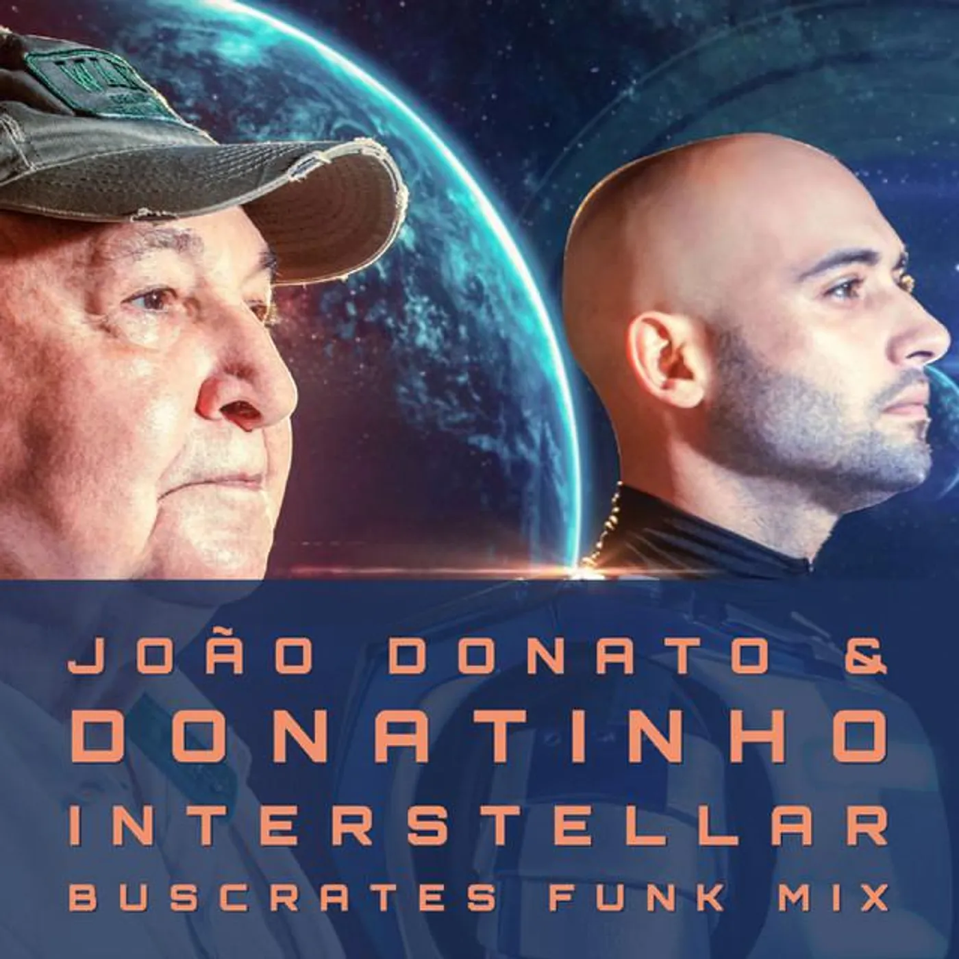 João Donato e Donatinho