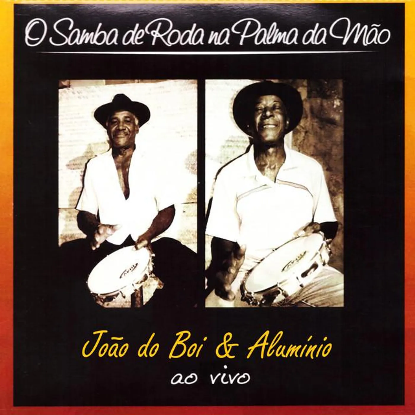 João do Boi & Alumínio