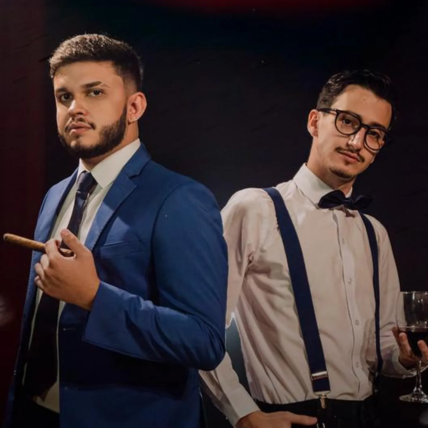 João Marcos & Danilo