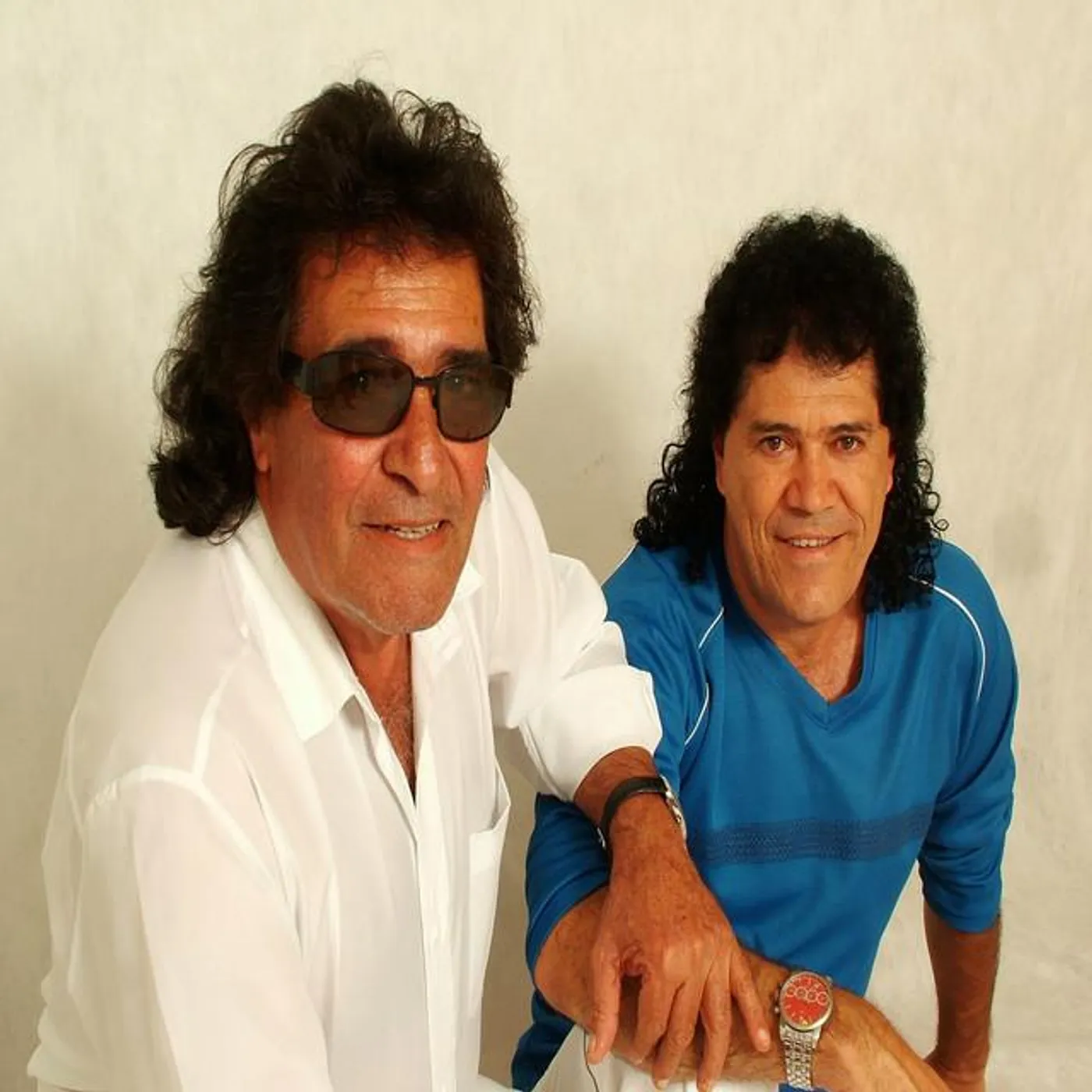 João Mineiro & Mariano