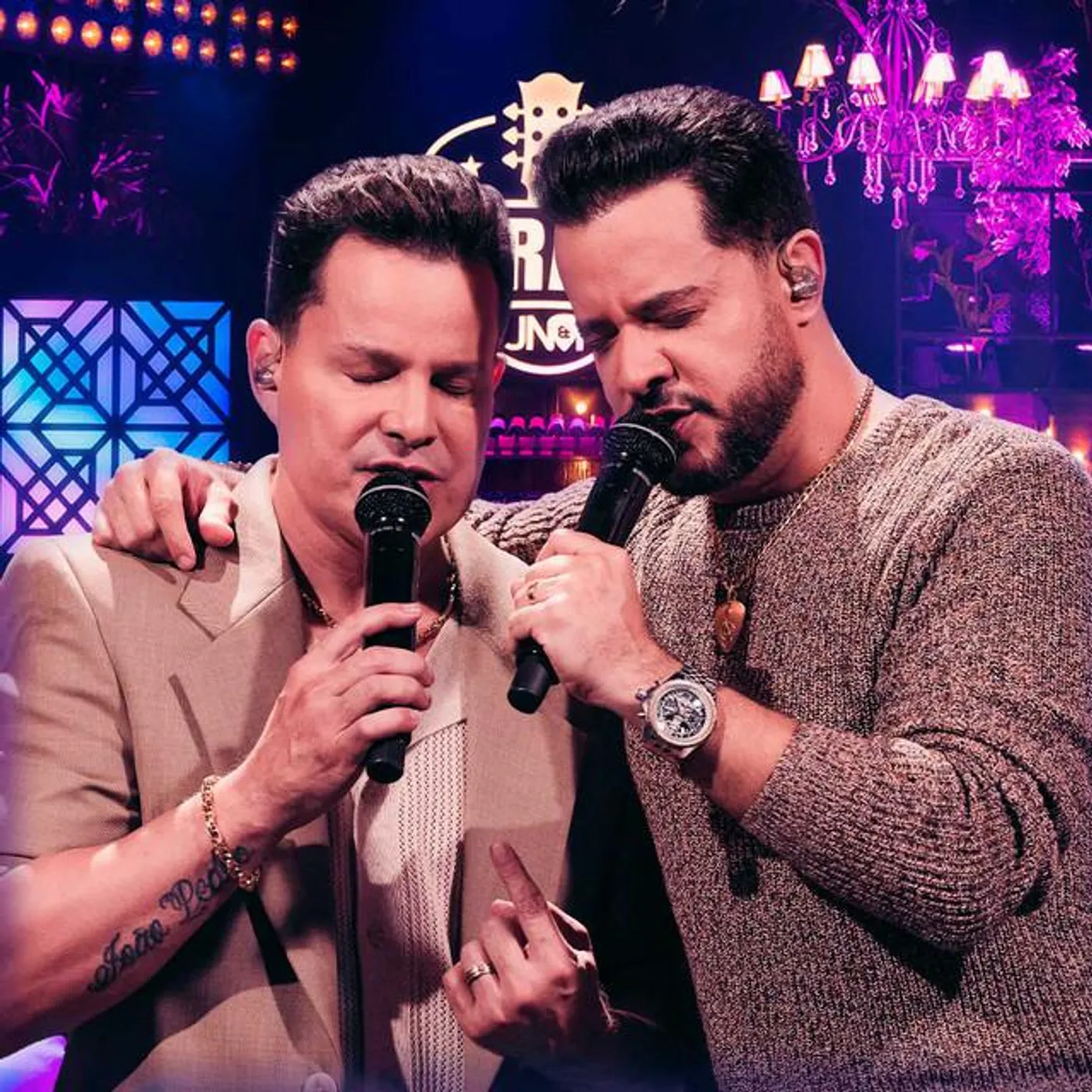 João Neto & Frederico