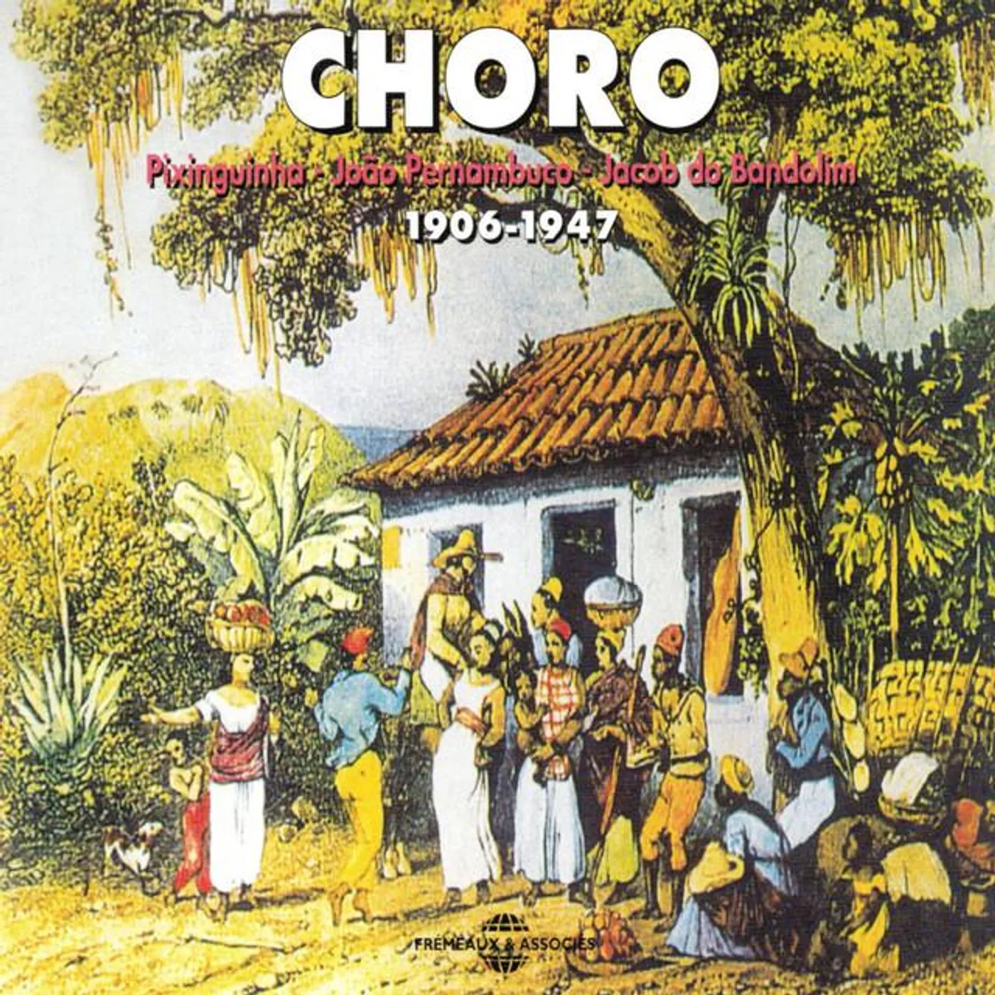 João Pernambuco