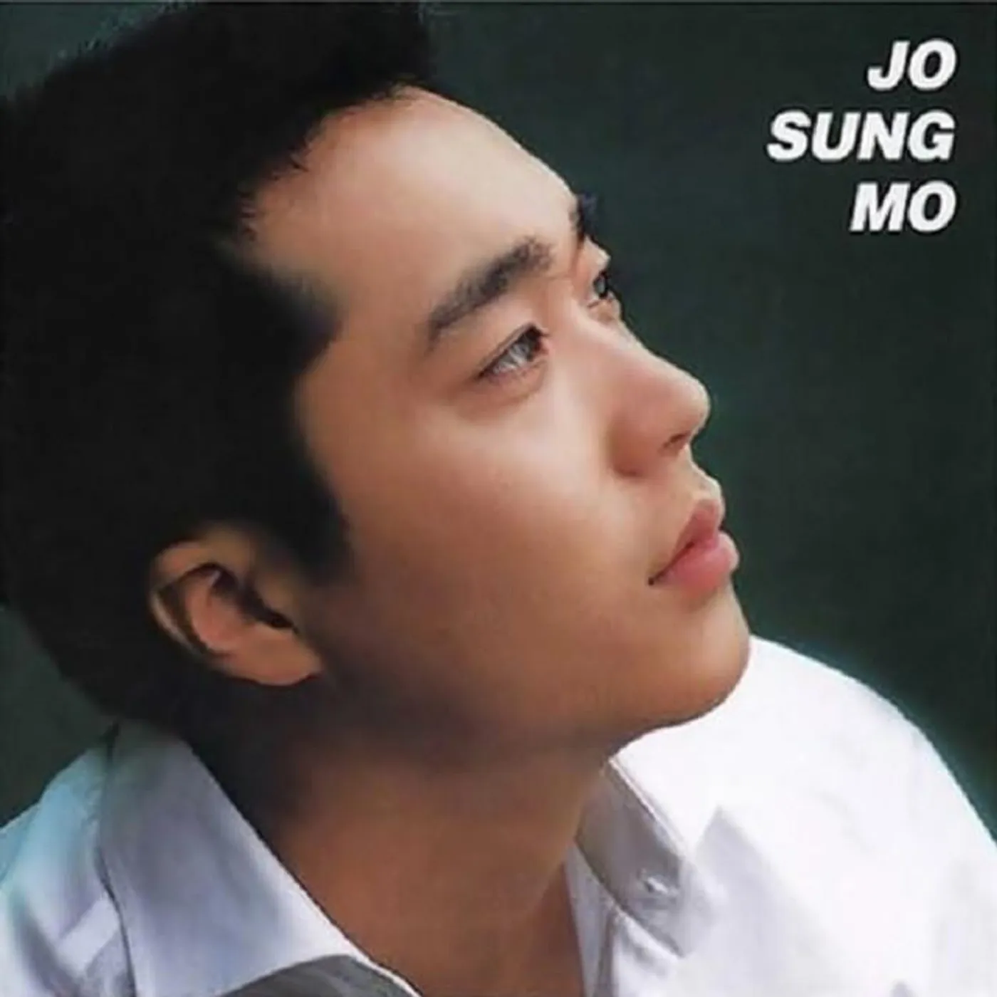 Jo Sung Mo Brand Page