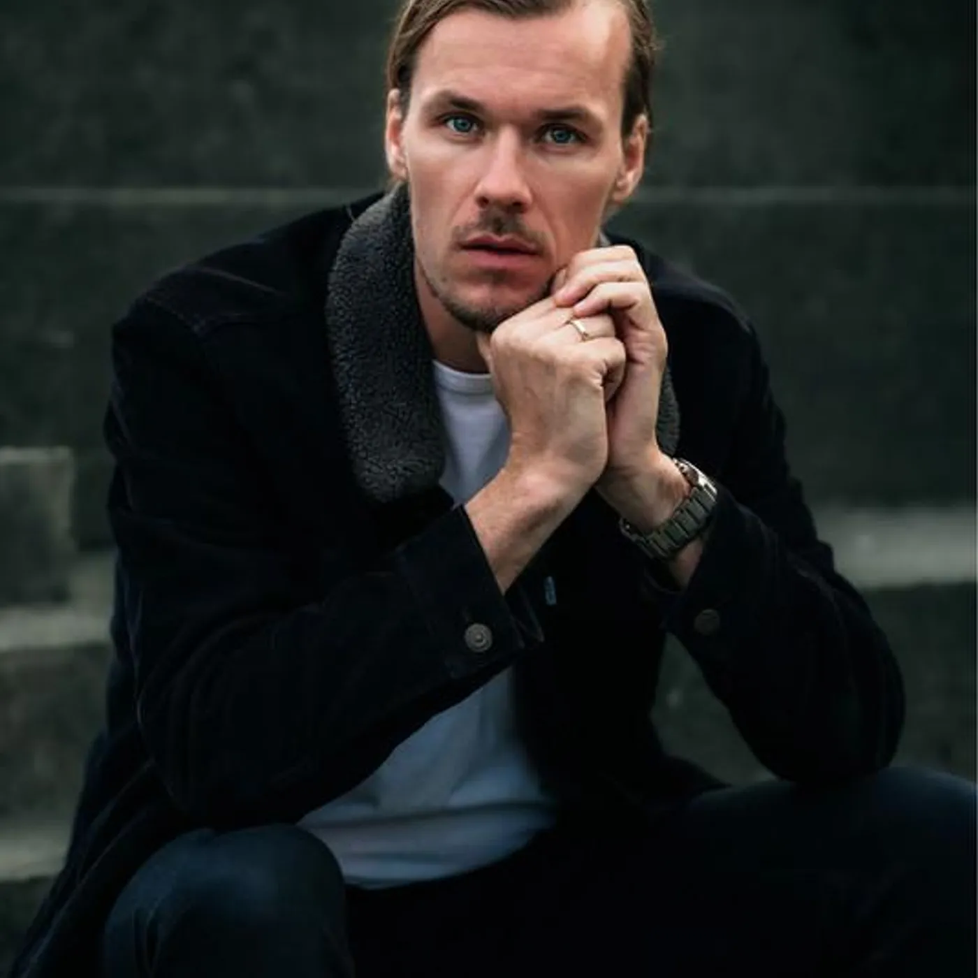 Jo Sverre