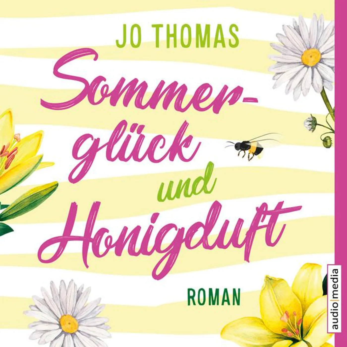 Jo Thomas