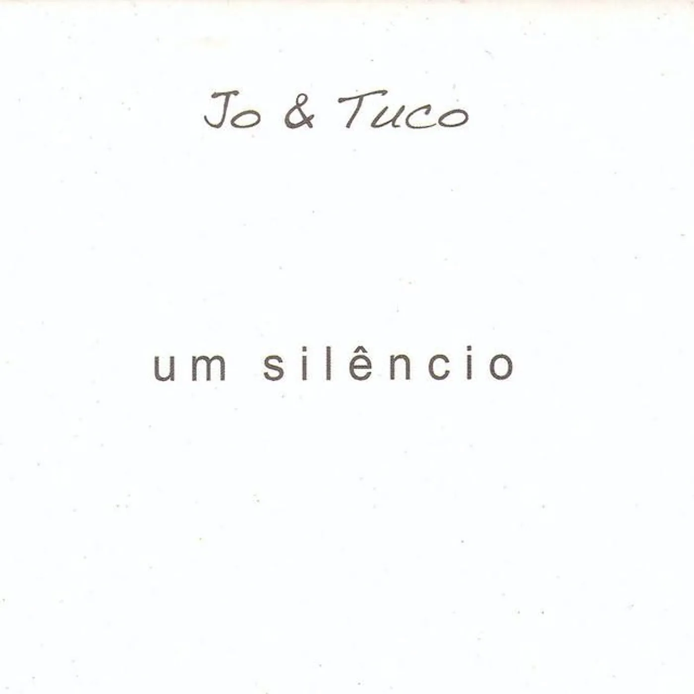 Jo & Tuco Brand Page