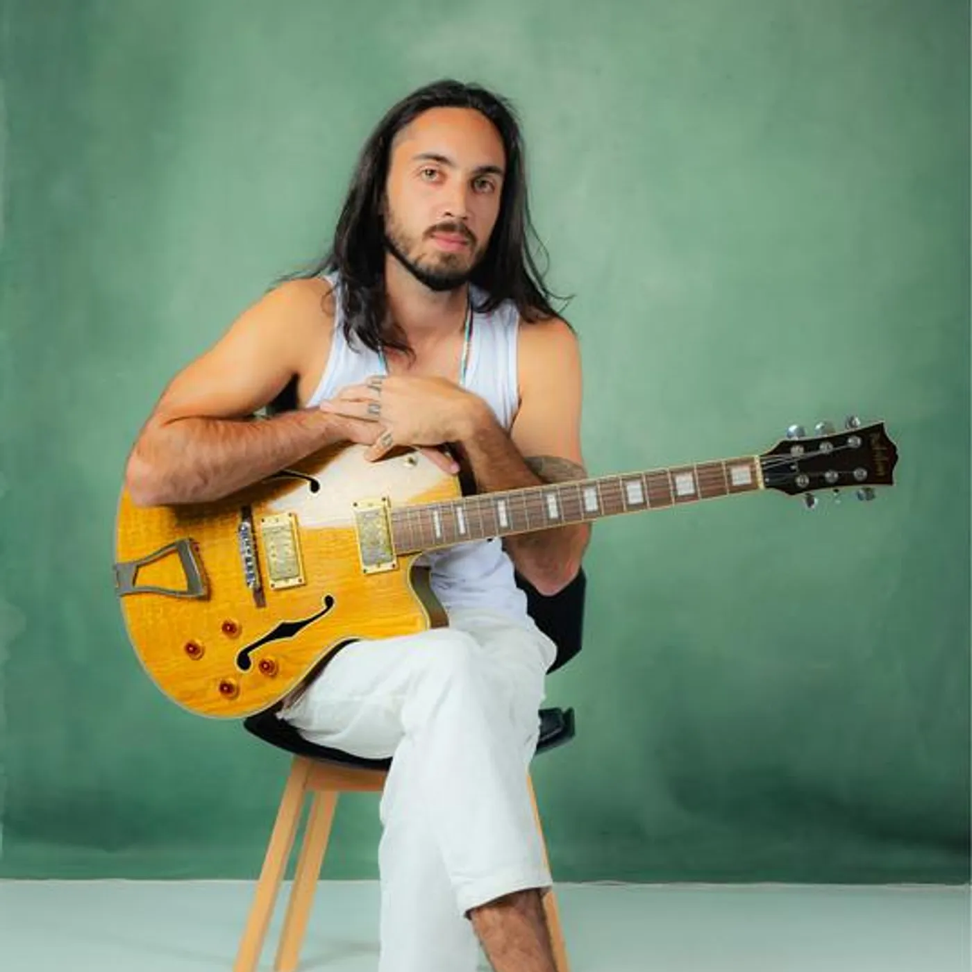 Jota Pê Rocha
