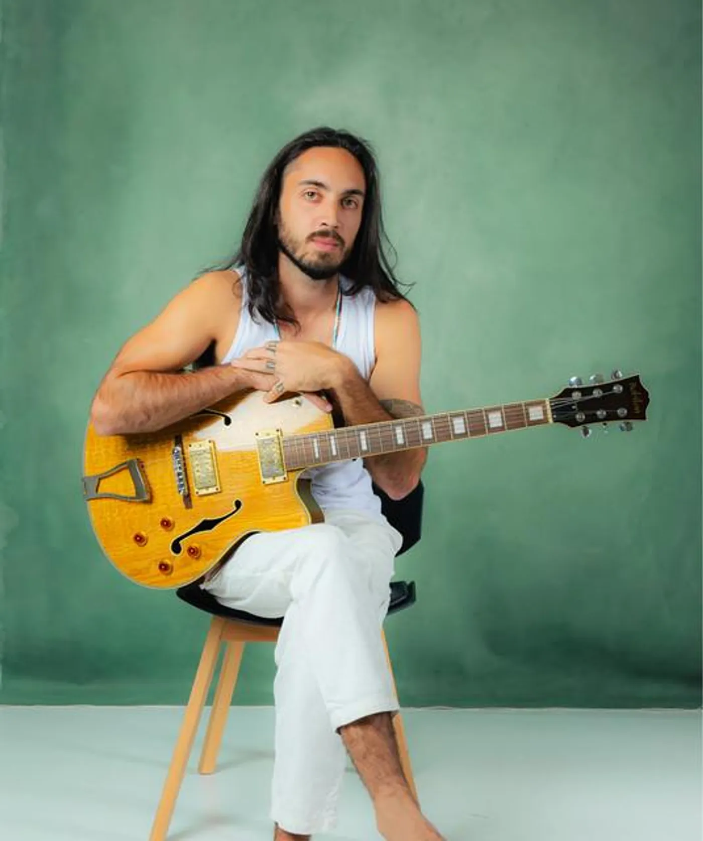 Jota Pê Rocha