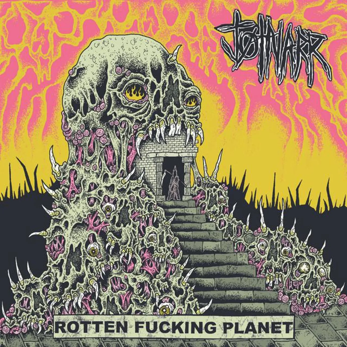 Jøtnarr