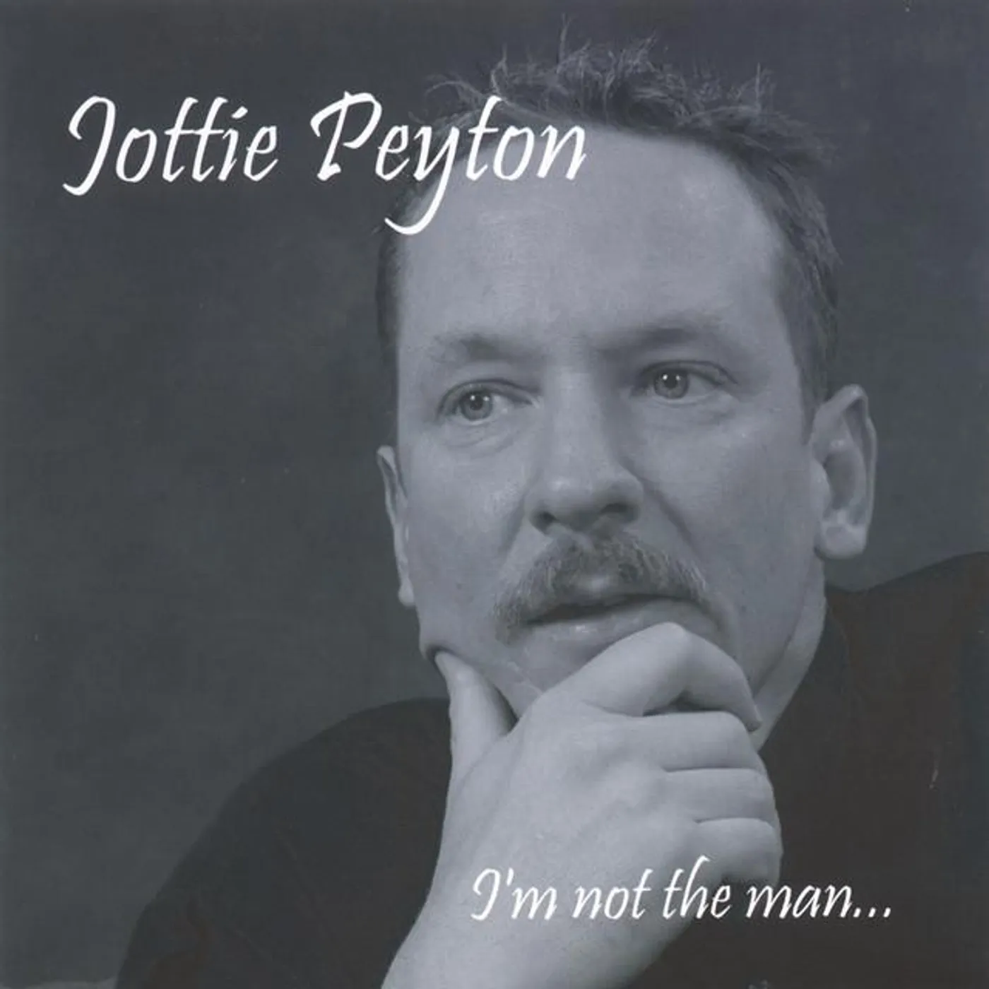 Jottie Peyton Brand Page