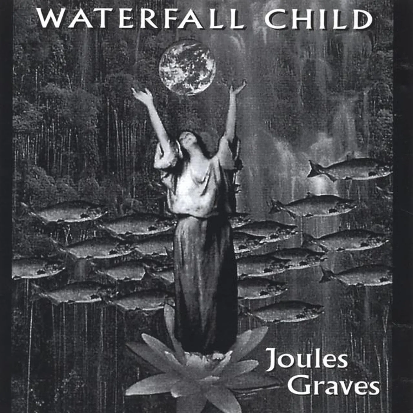 Joules Graves Brand Page