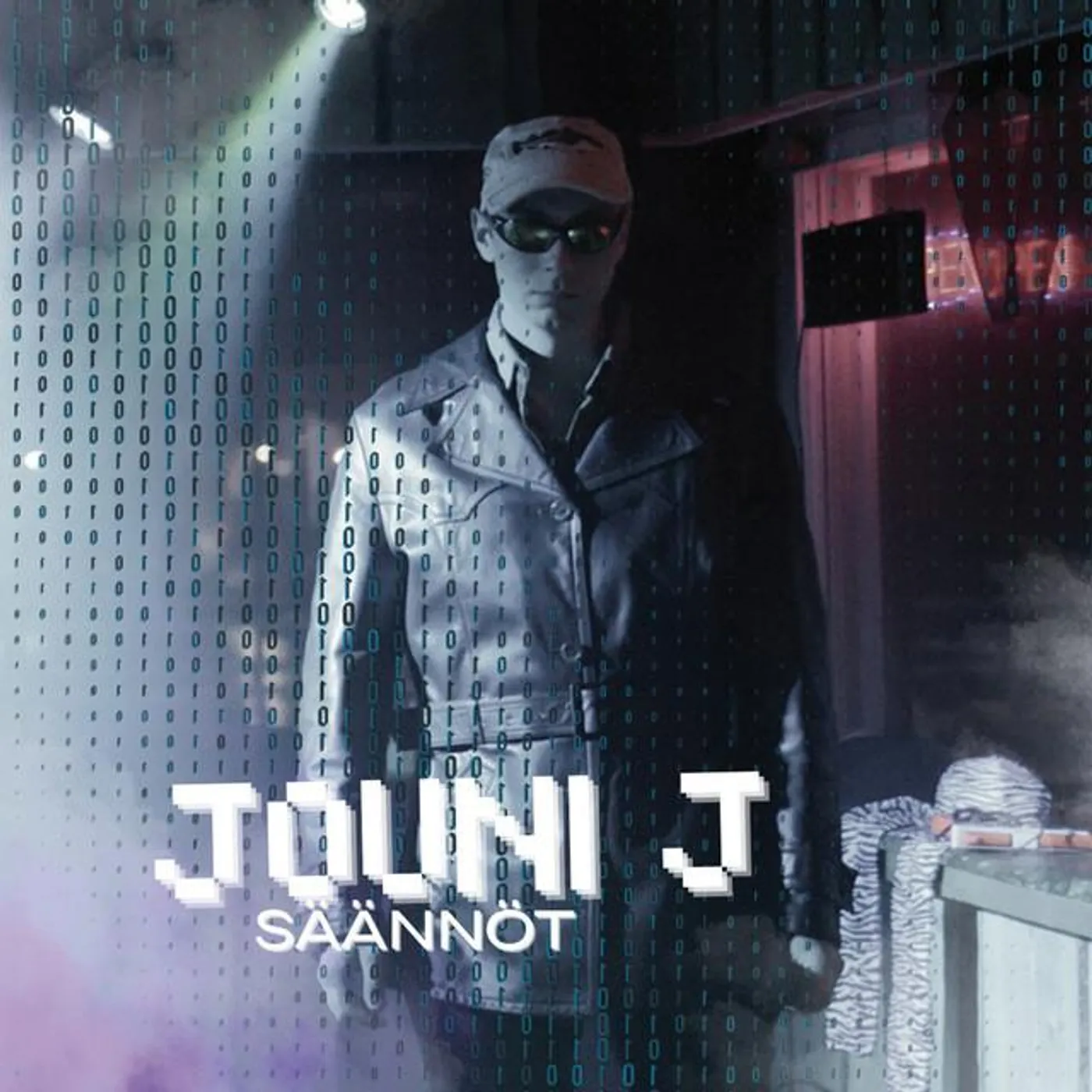 Jouni J Brand Page