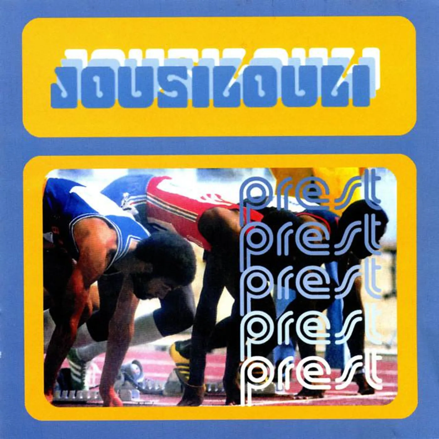 Jousilouli Brand Page
