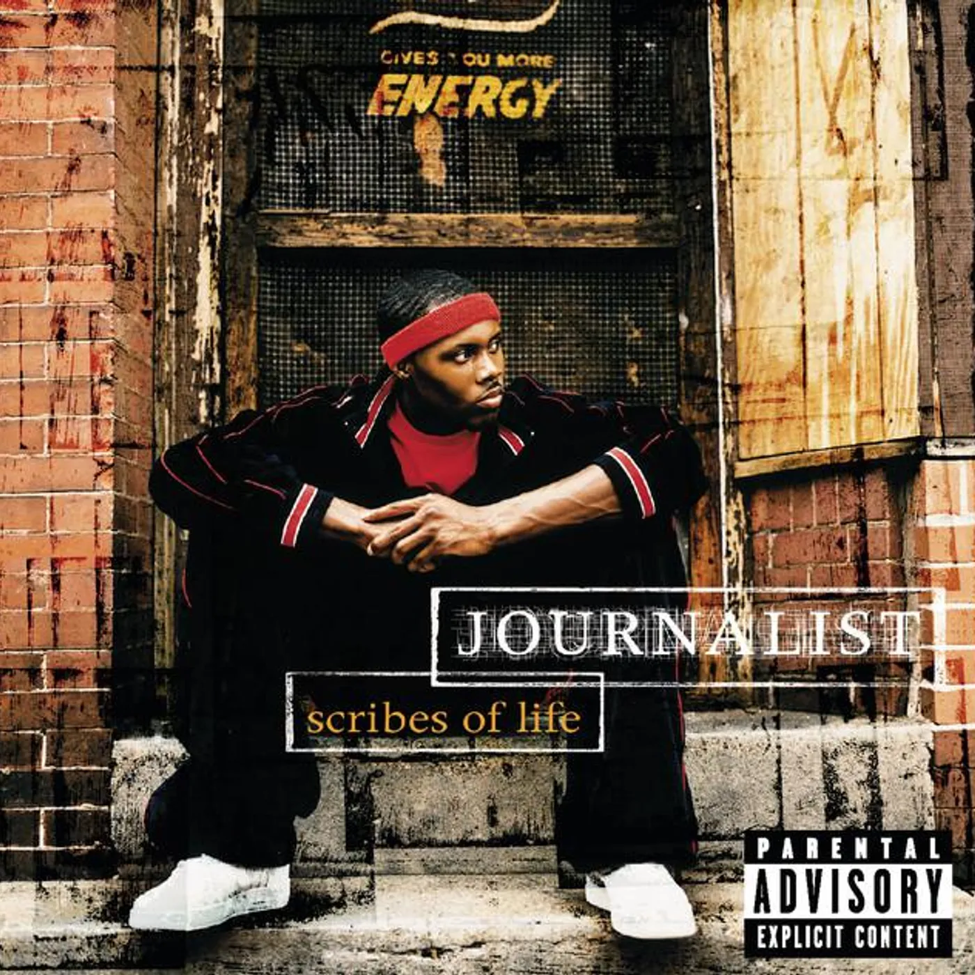 Journalist Brand Page