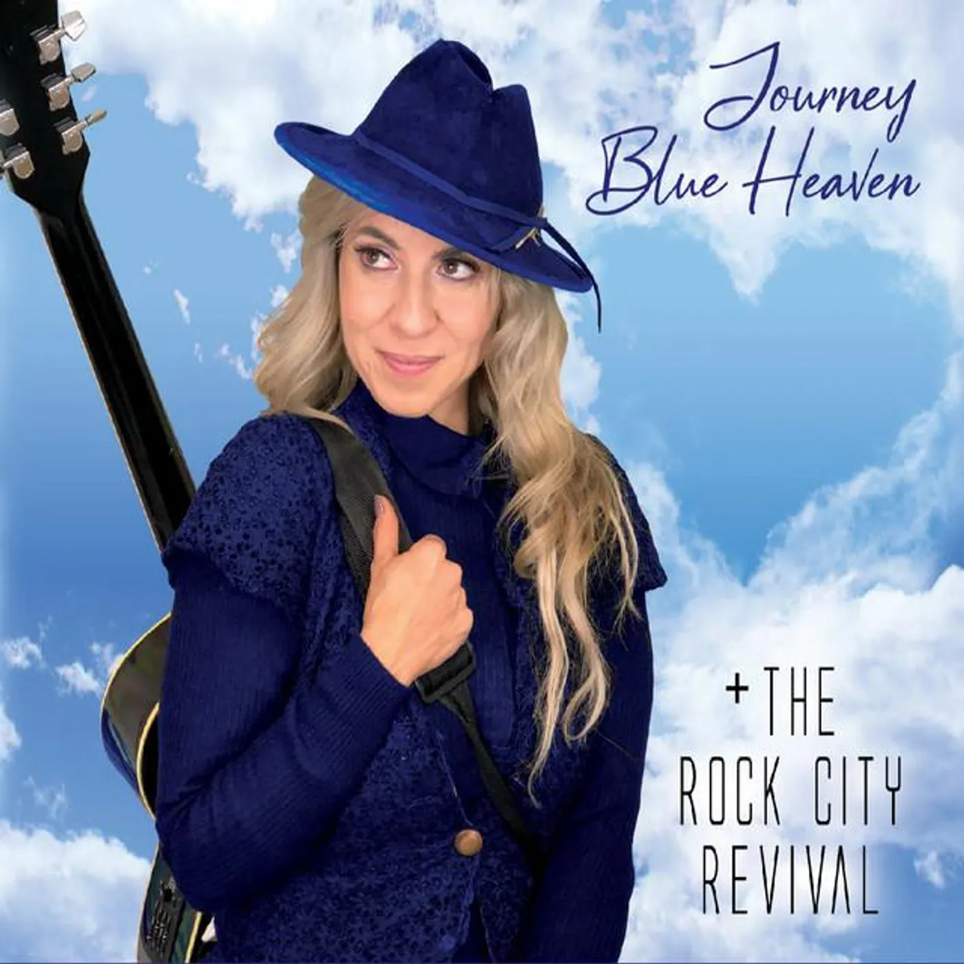 Journey Blue Heaven