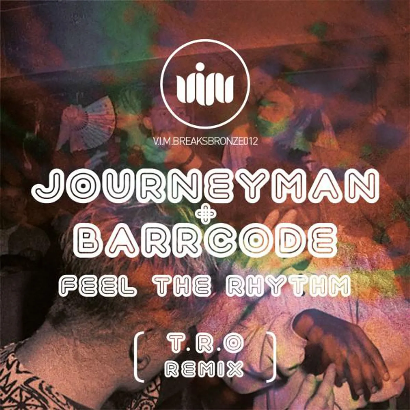 Journeyman & BARRcode