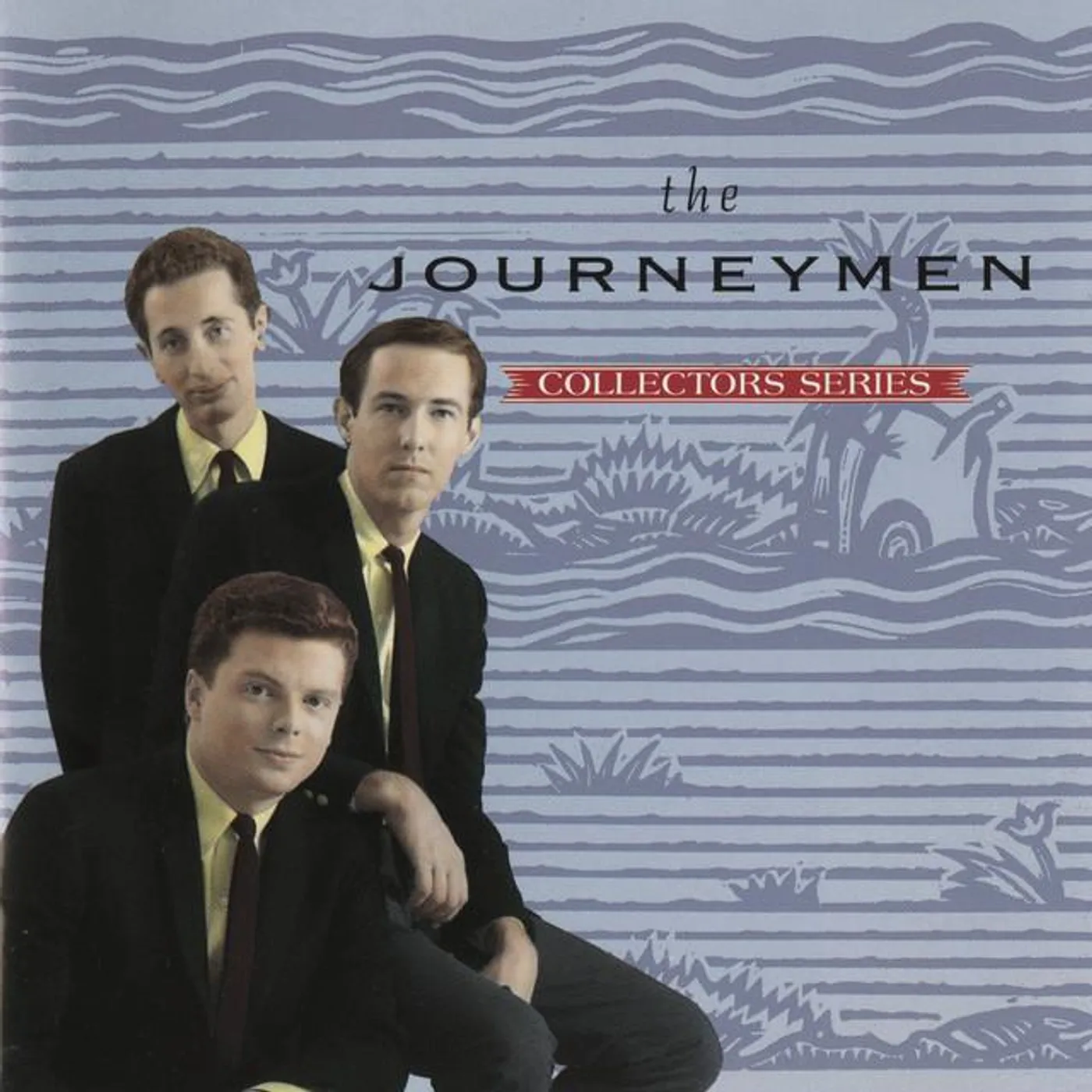 The Journeymen Brand Page