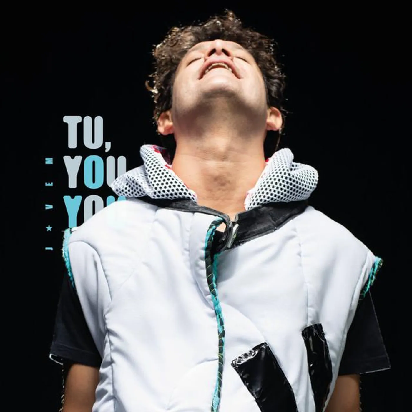 Jovem Brand Page