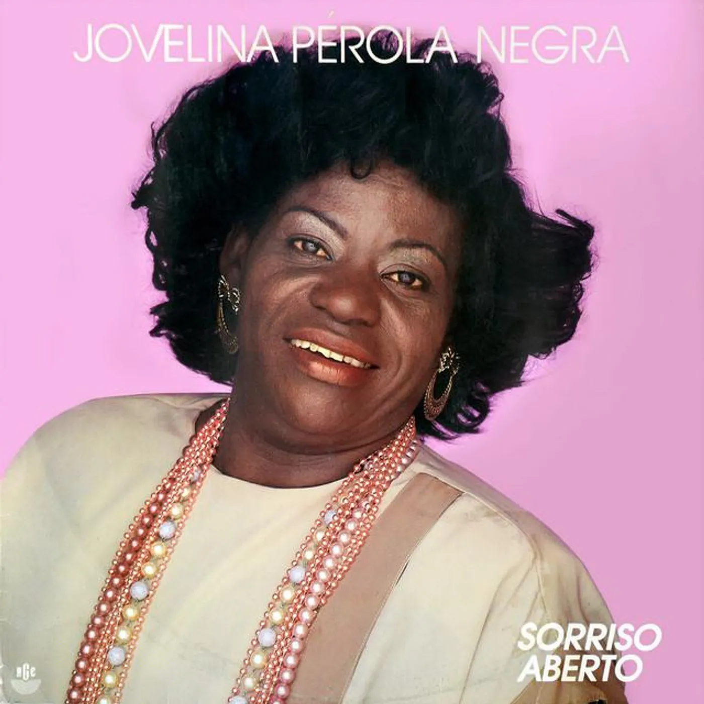 Jovelina Perola Negra Brand Page