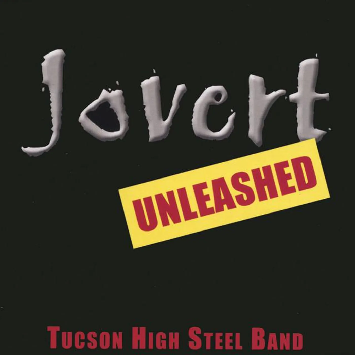 Jovert