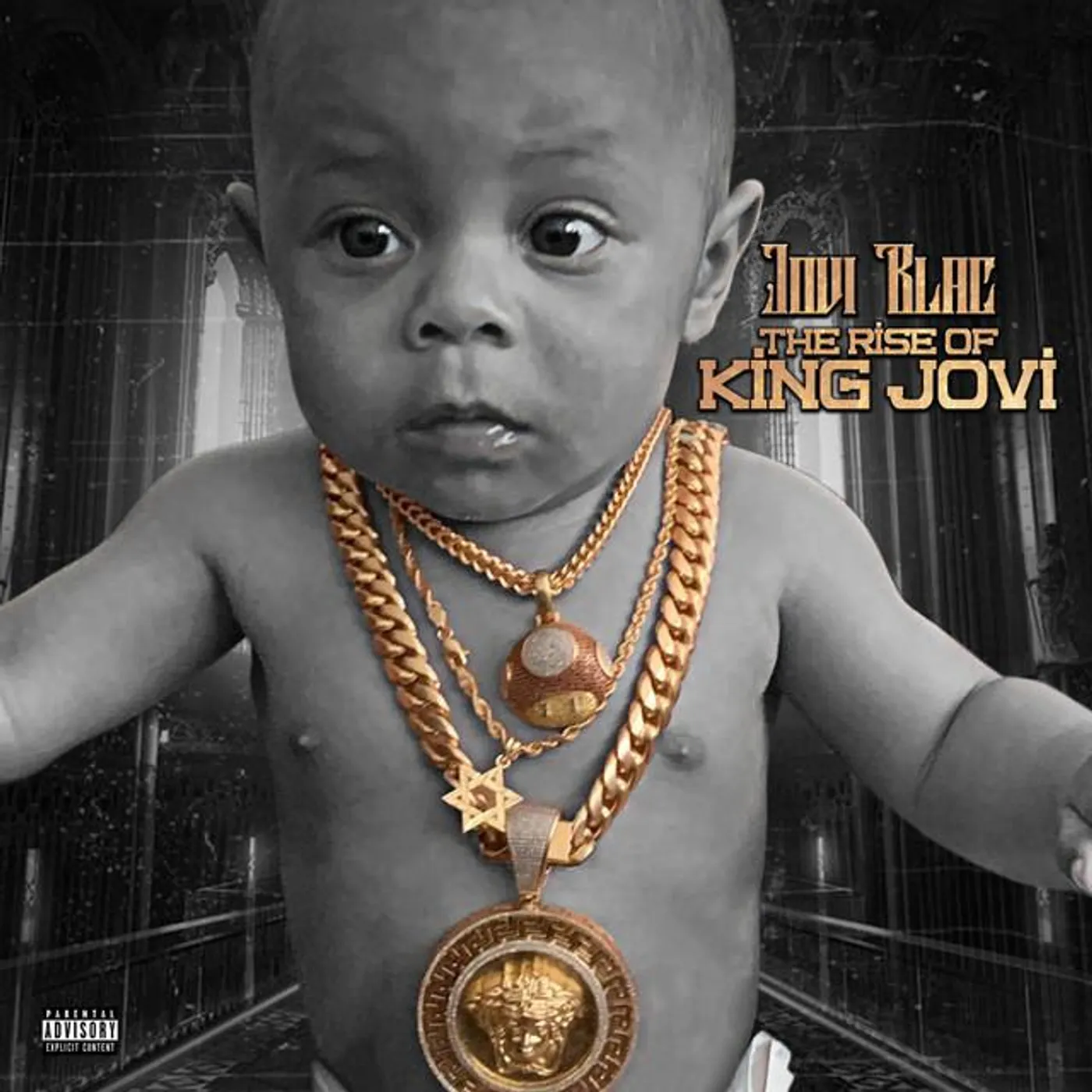 Jovi Blac