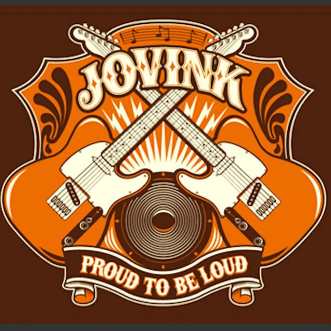 Jovink & the Voederbietels Brand Page