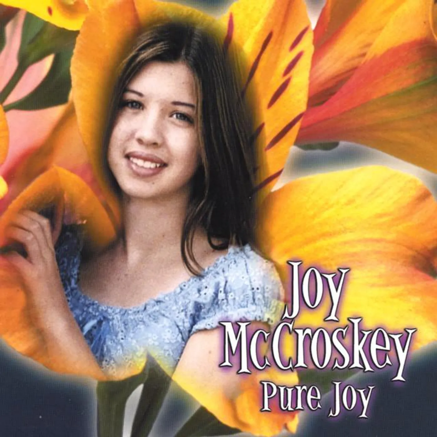 Joy McCroskey Brand Page