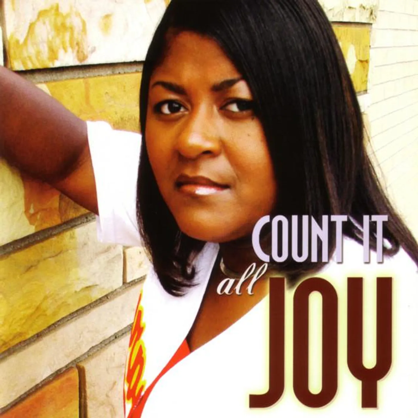 Joy Oliver Brand Page