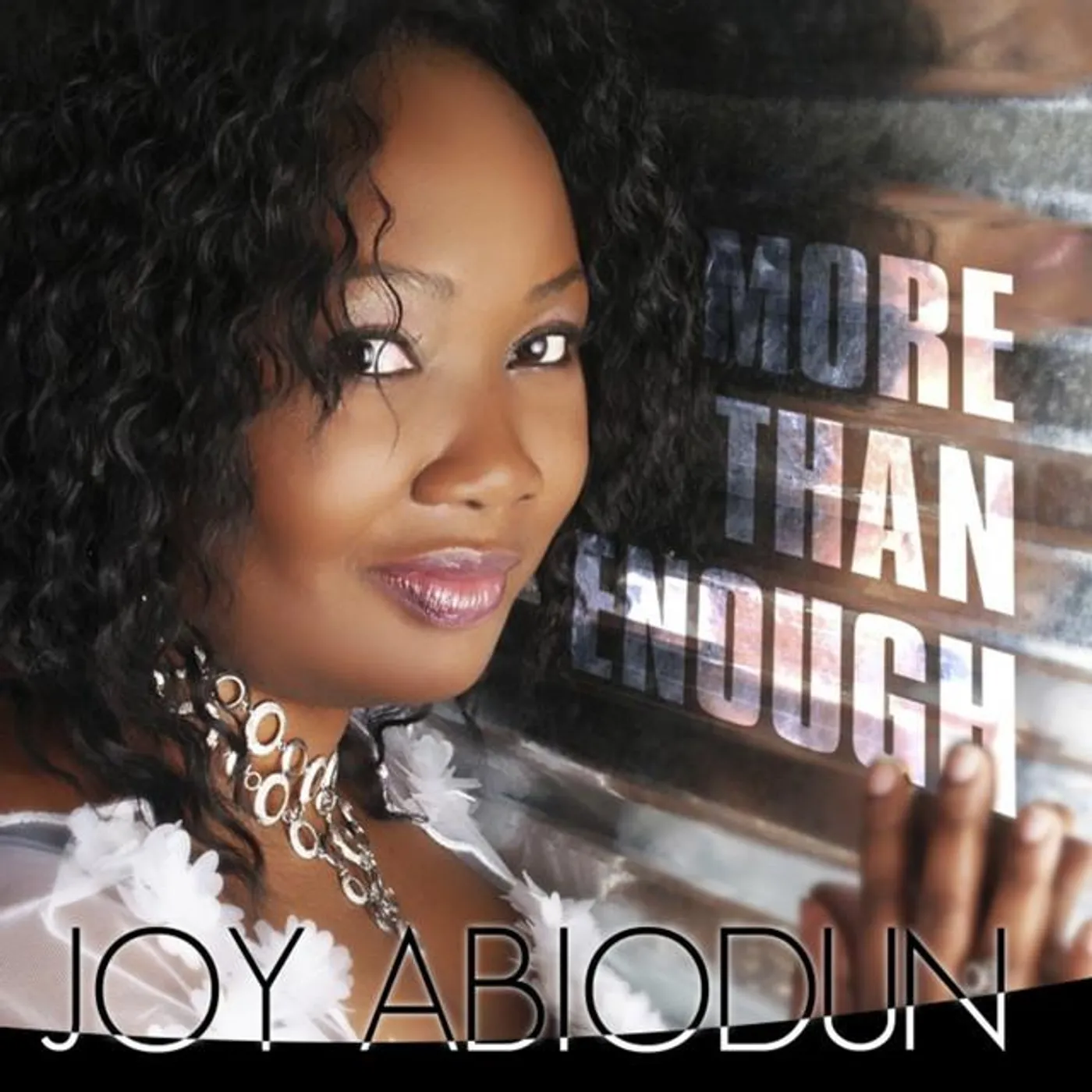 Joy Abiodun Brand Page