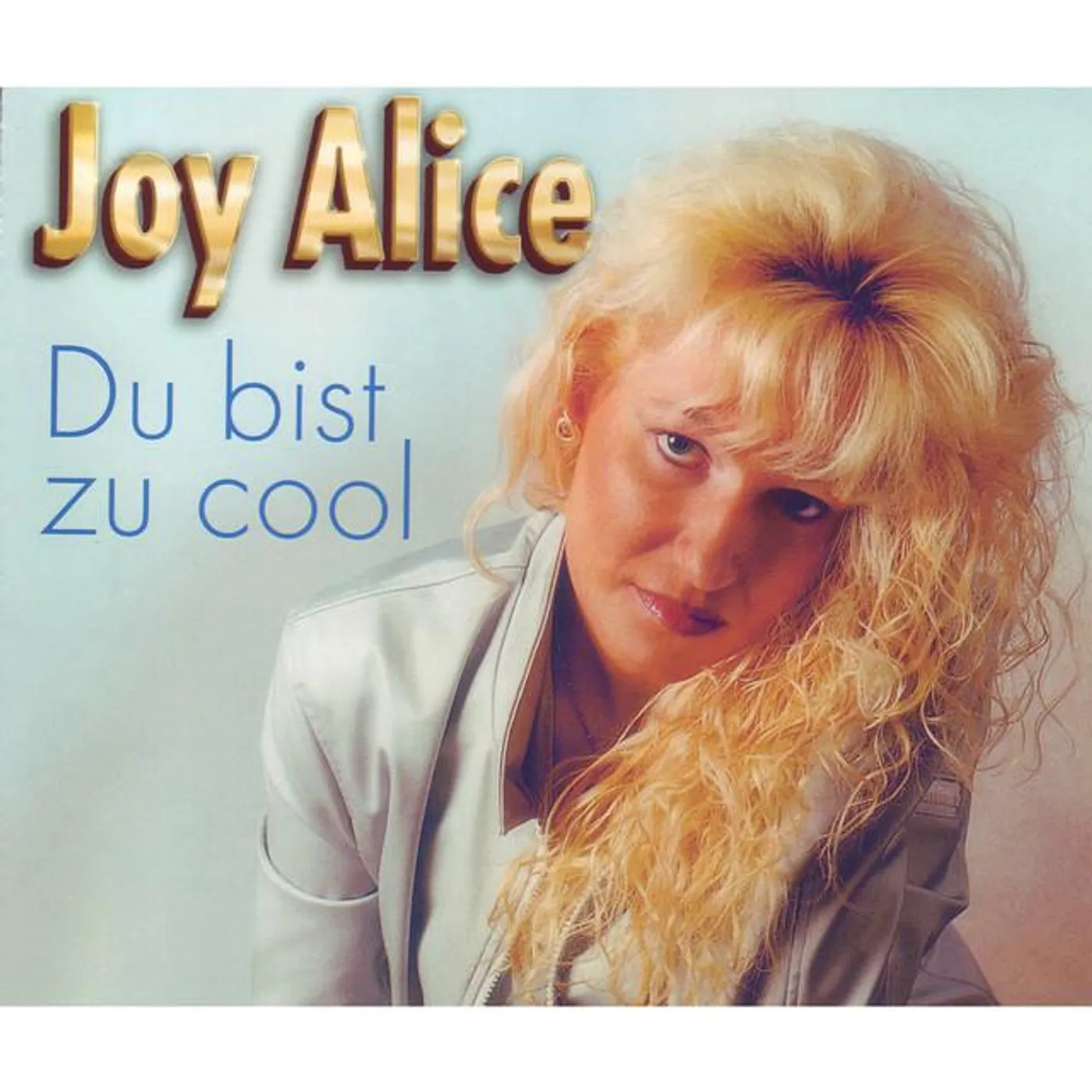 Joy Alice Brand Page