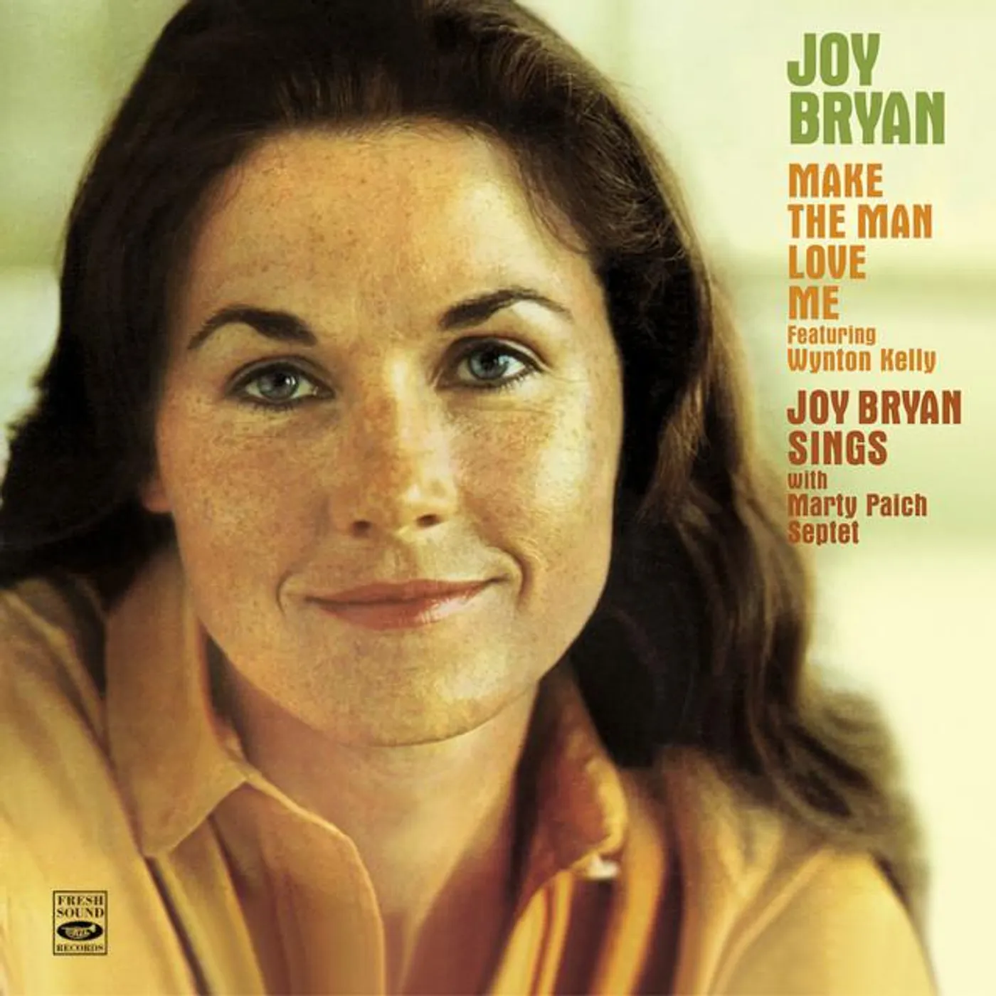 Joy Bryan Brand Page