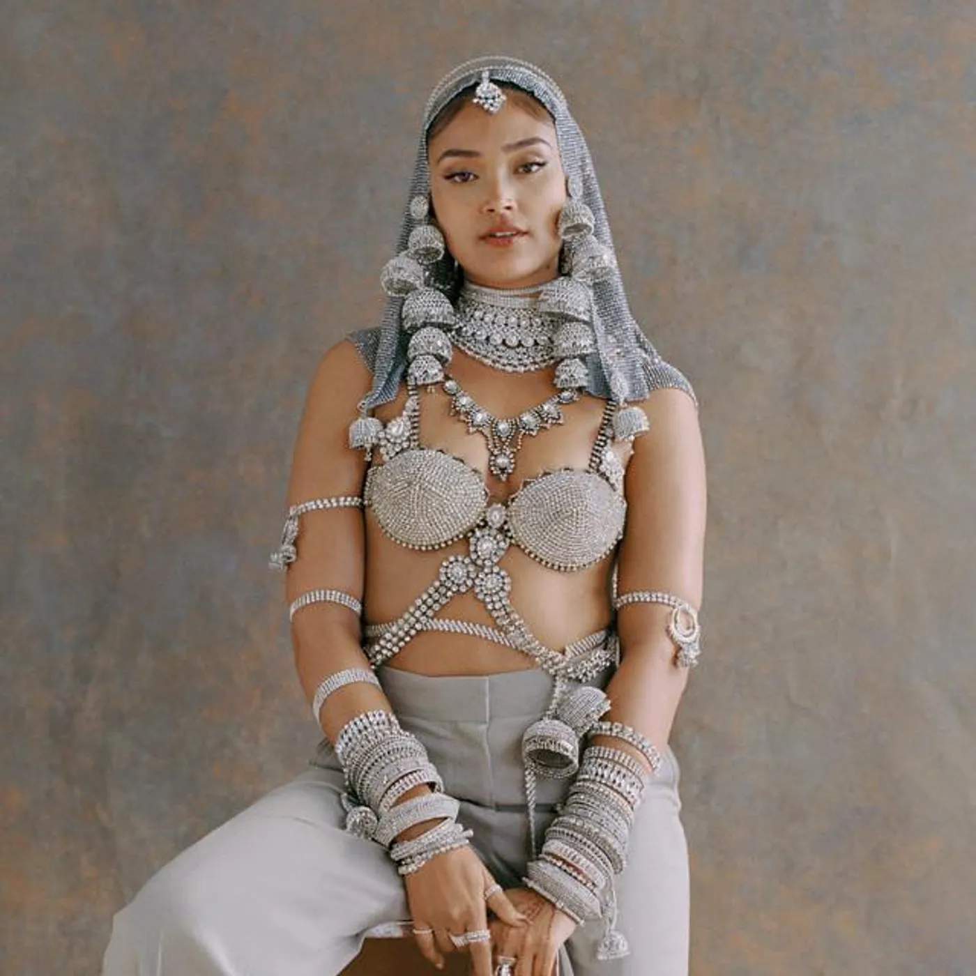 Joy Crookes Brand Page