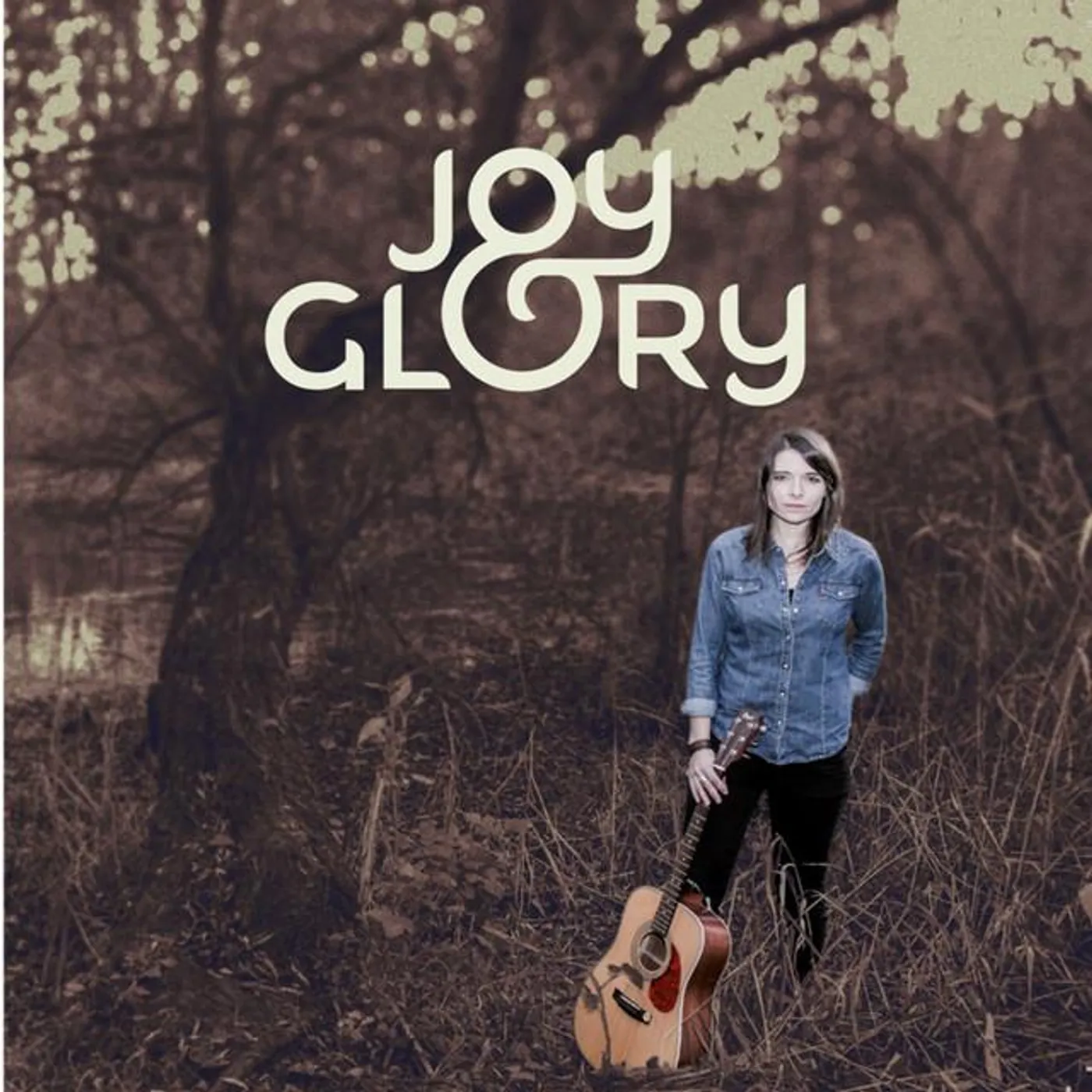 Joy & Glory Brand Page