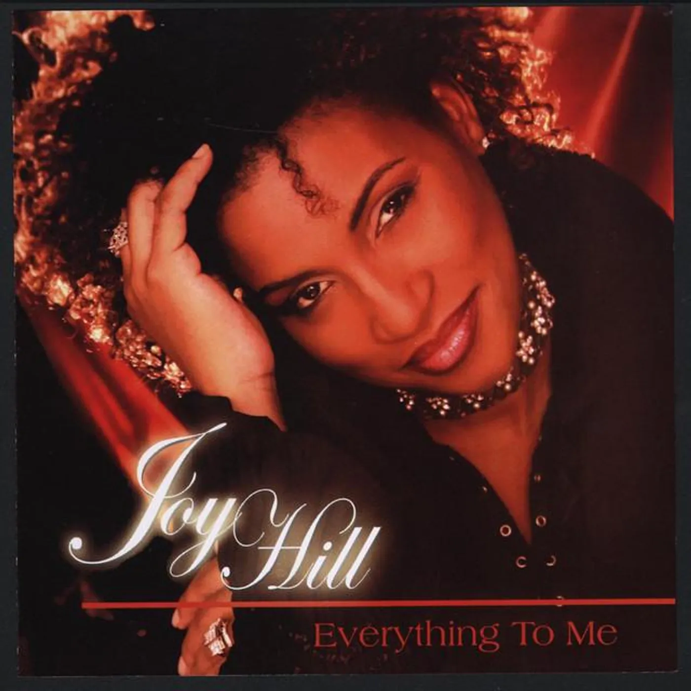Joy Hill