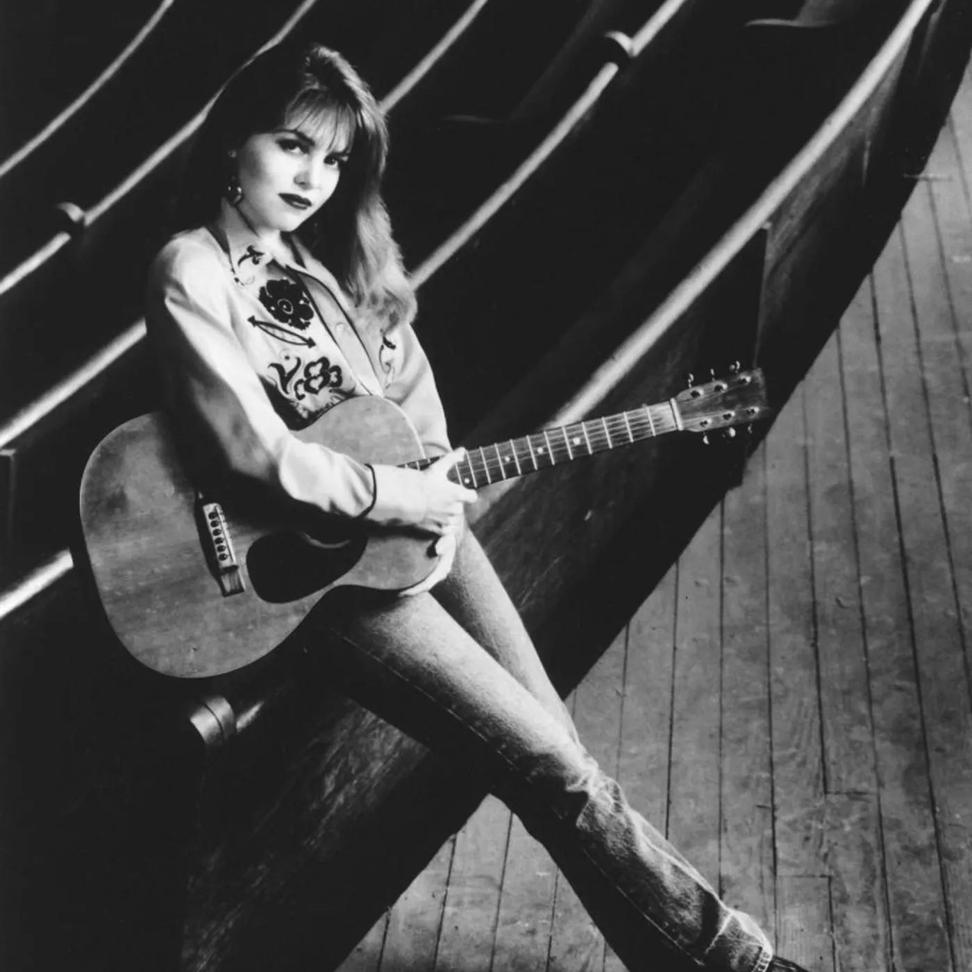 Joy Lynn White Brand Page