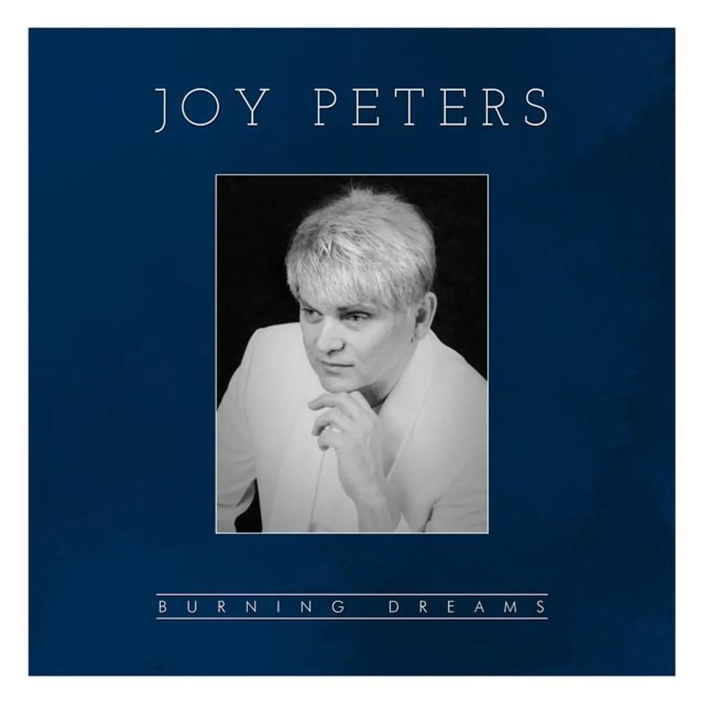 Joy Peters