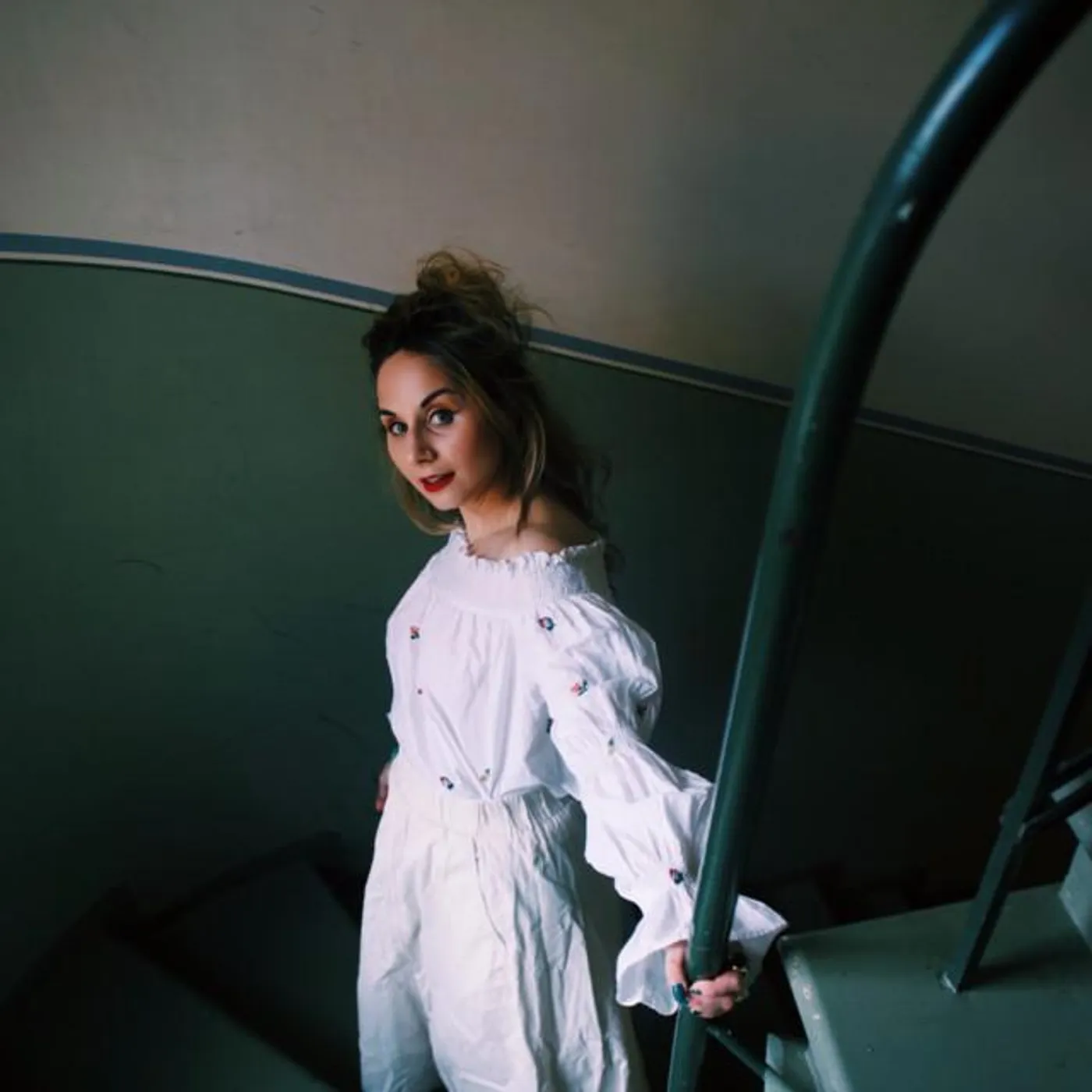 Joy Regwan Brand Page
