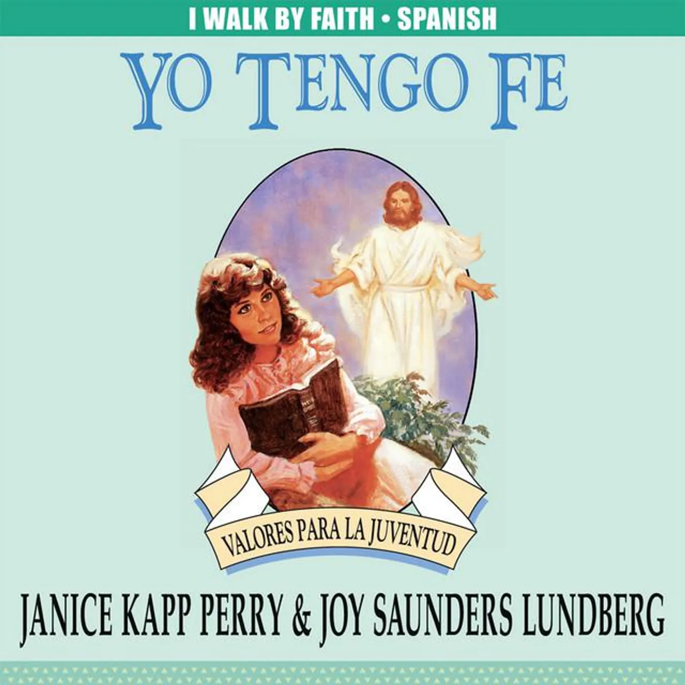 Joy Saunders Lundberg Brand Page