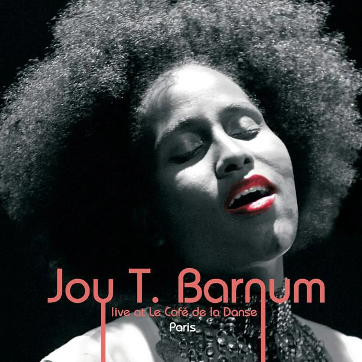 Joy T. Barnum & Joy T. Barnum
