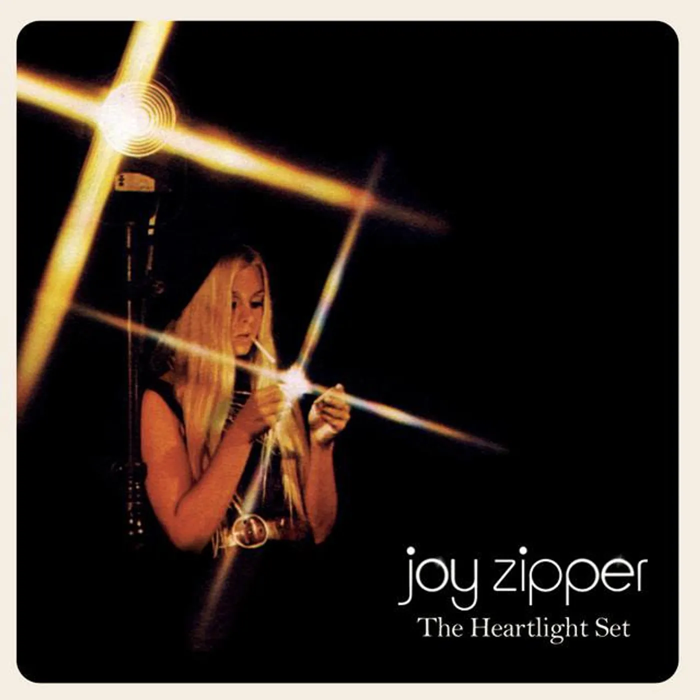 Joy Zipper Brand Page